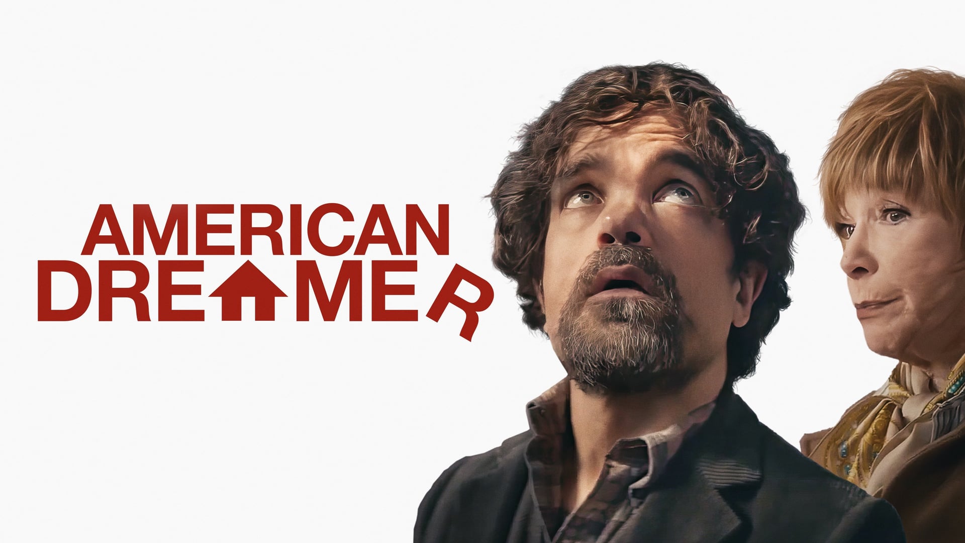 Foto do filme Sonhador Americano