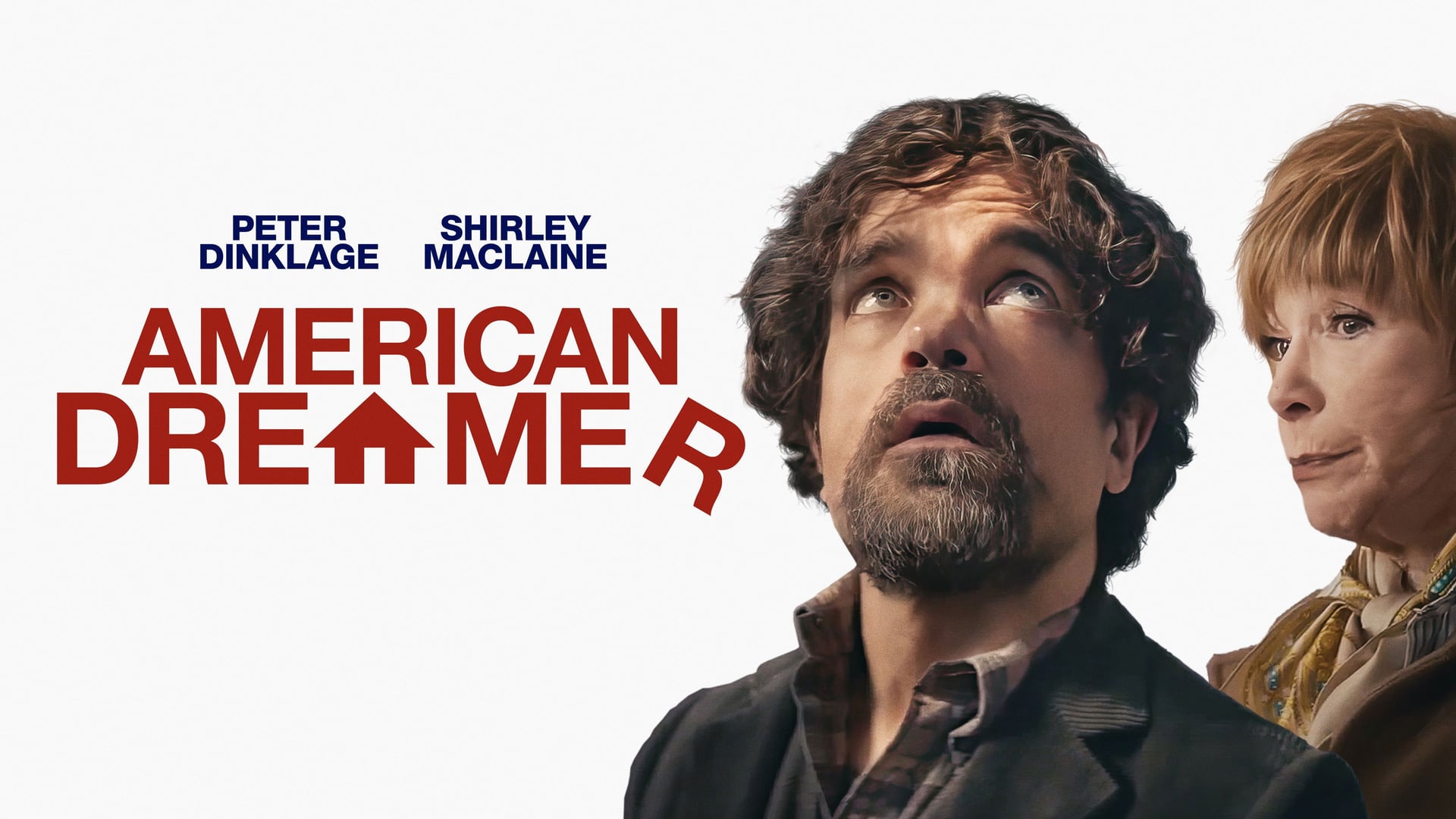 Foto do filme Sonhador Americano