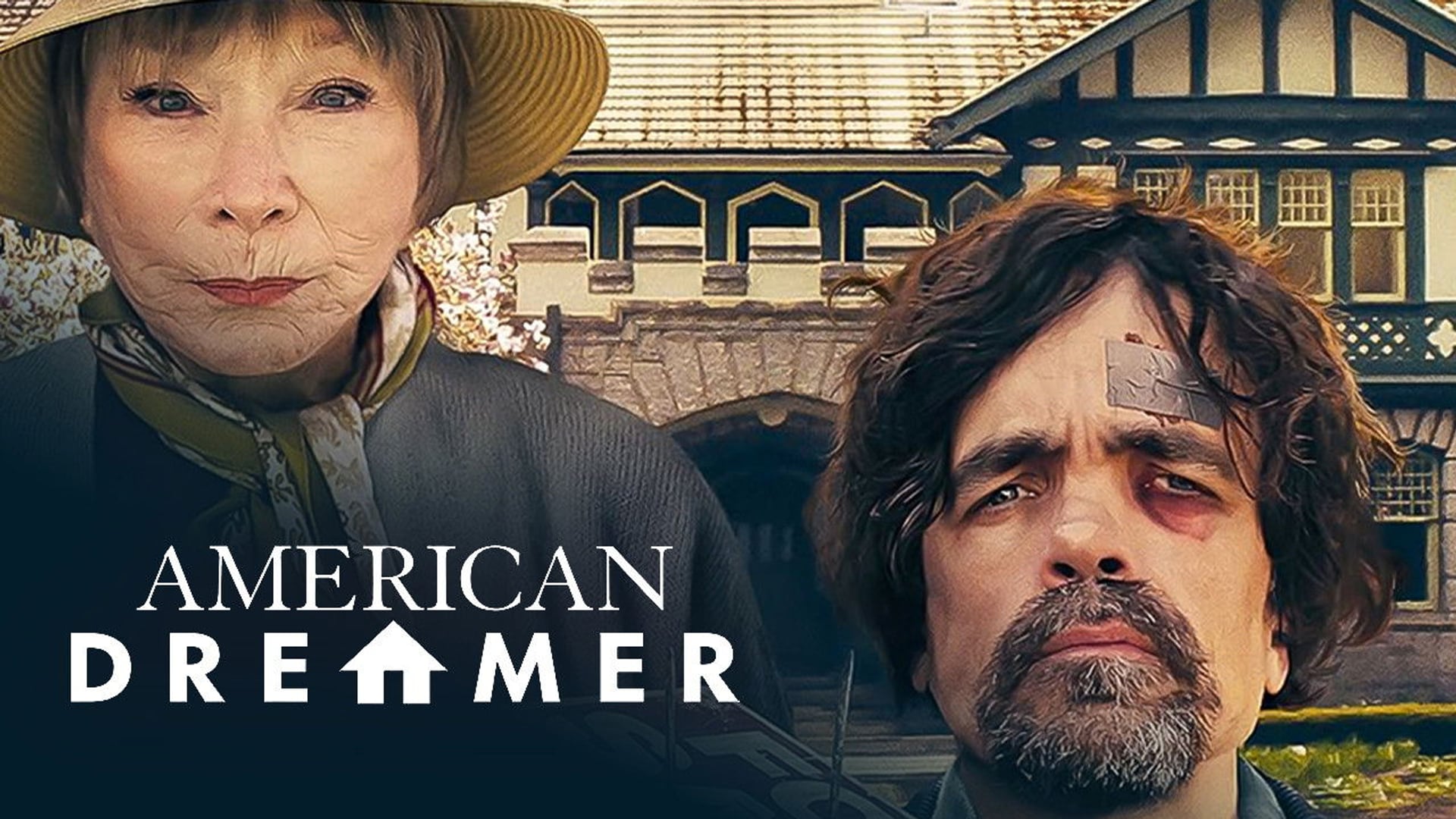 Foto do filme Sonhador Americano