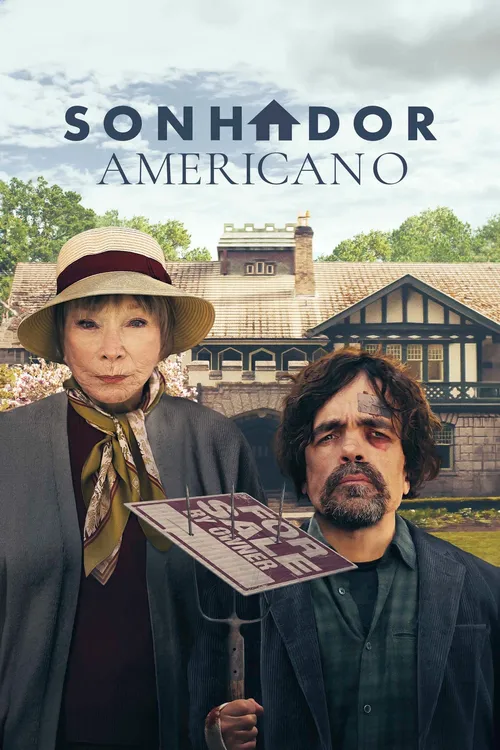 Sonhador Americano