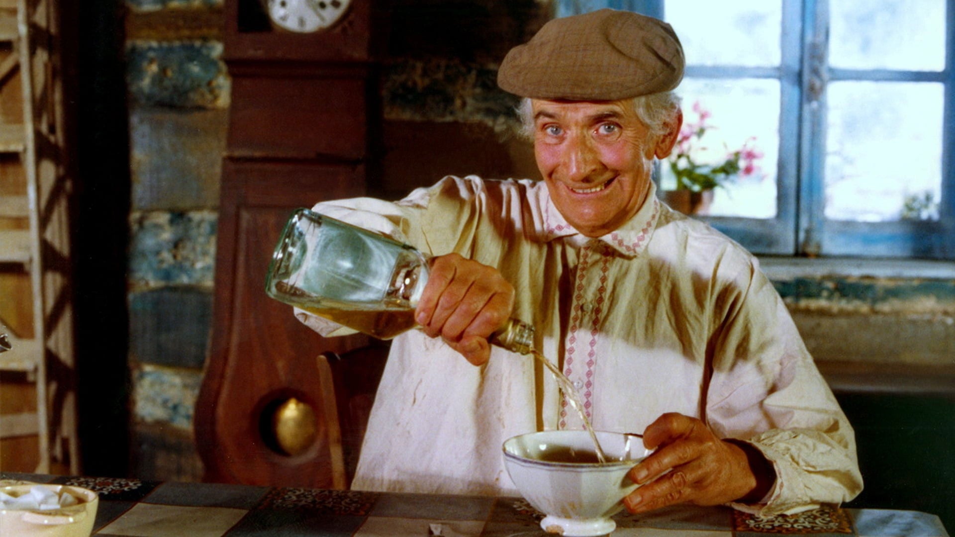Foto do filme La Soupe aux choux