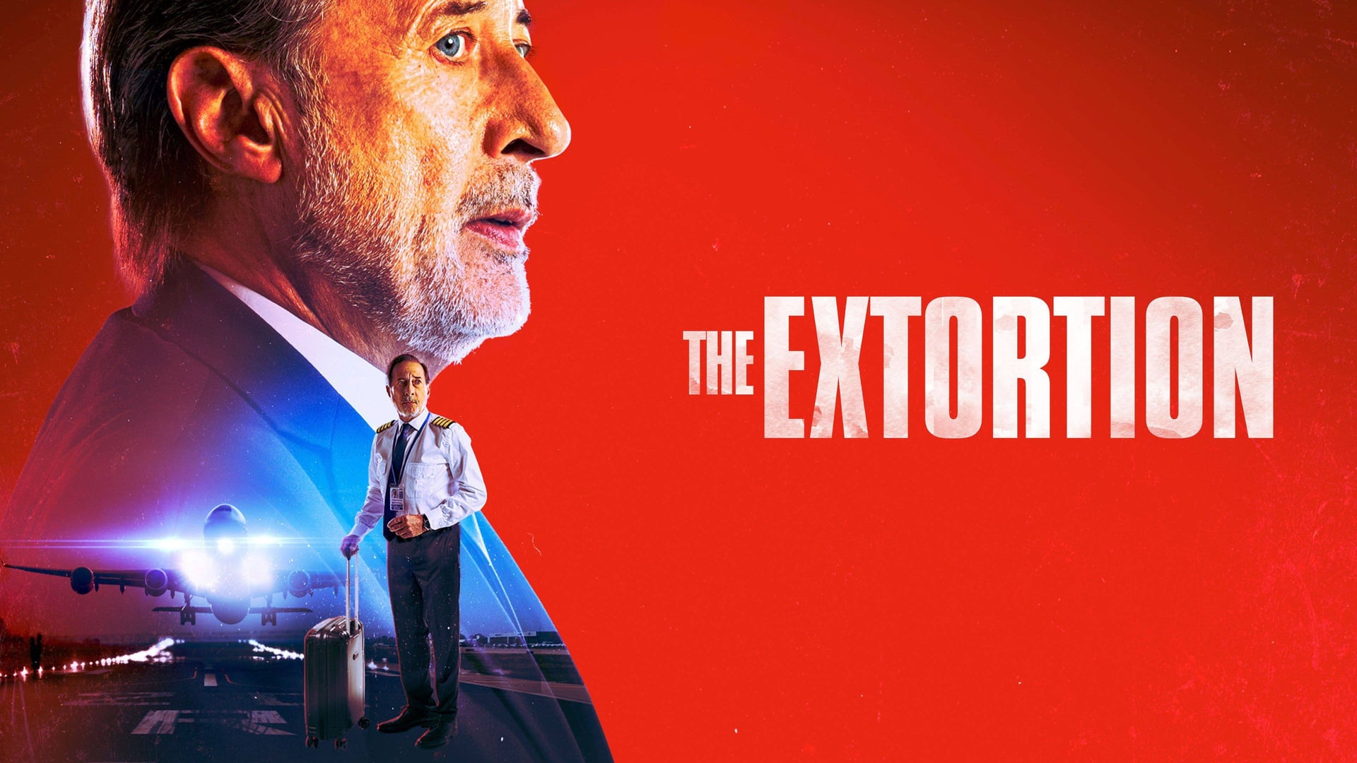 Foto do filme A Extorsão