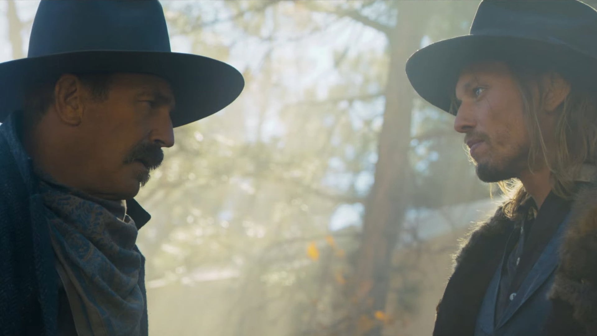 Foto do filme Horizon: Uma Saga Americana - Capítulo 1