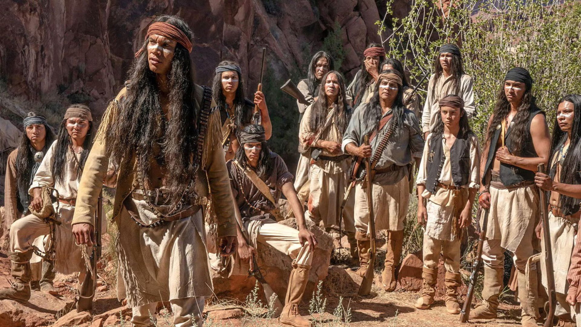 Foto do filme Horizon: Uma Saga Americana - Capítulo 1