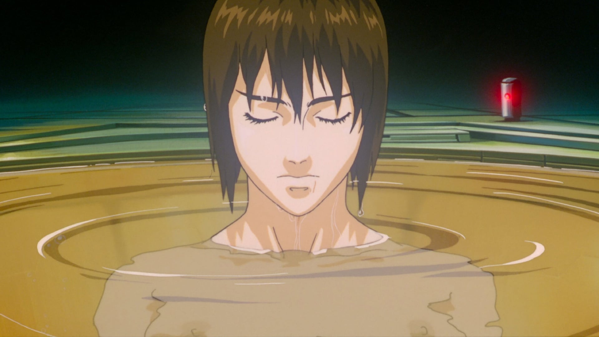 Foto do filme Ghost in the Shell: O Fantasma do Futuro