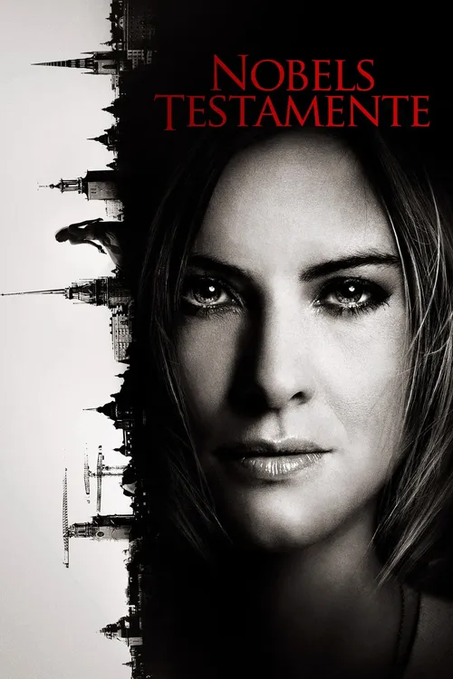 Nobels testamente