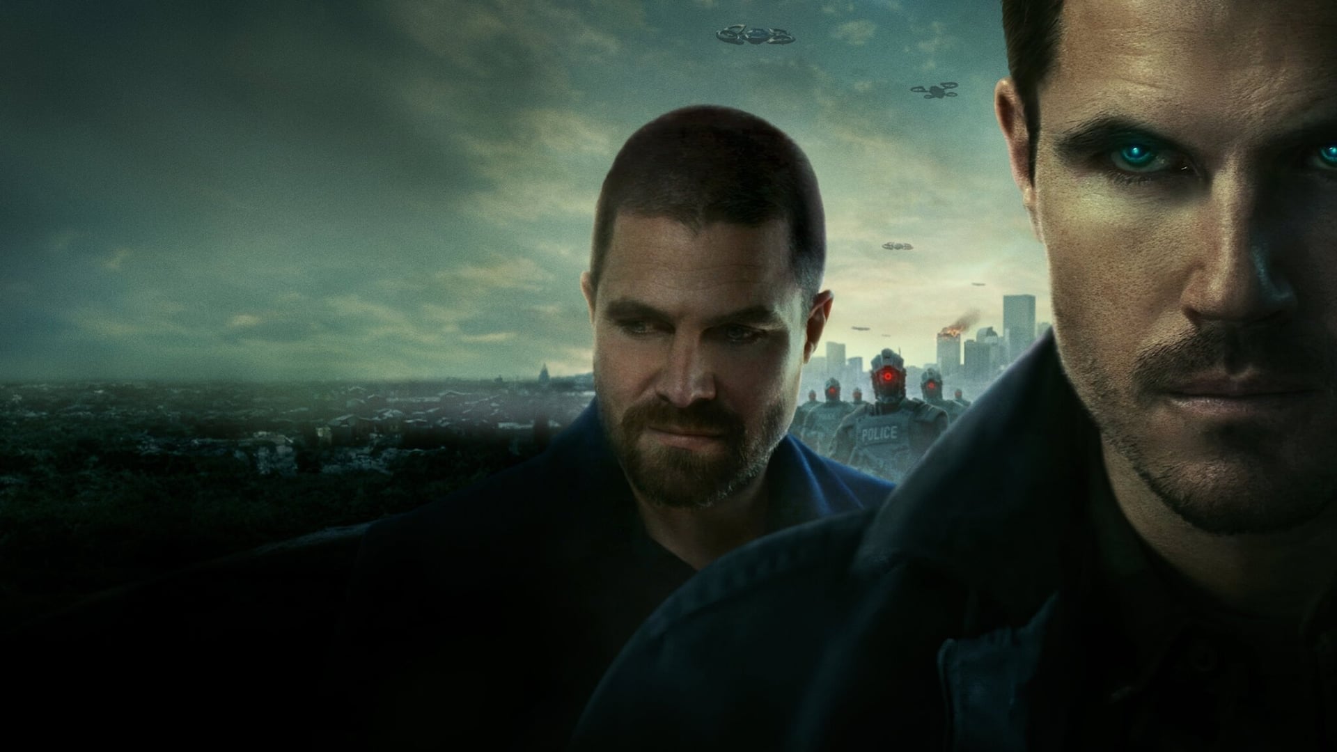 Foto do filme Code 8: Renegados - Parte II