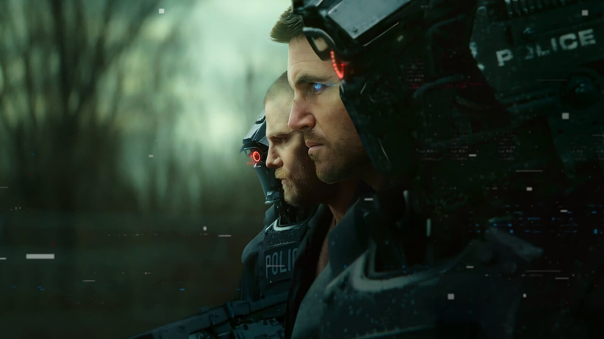Foto do filme Code 8: Renegados - Parte II