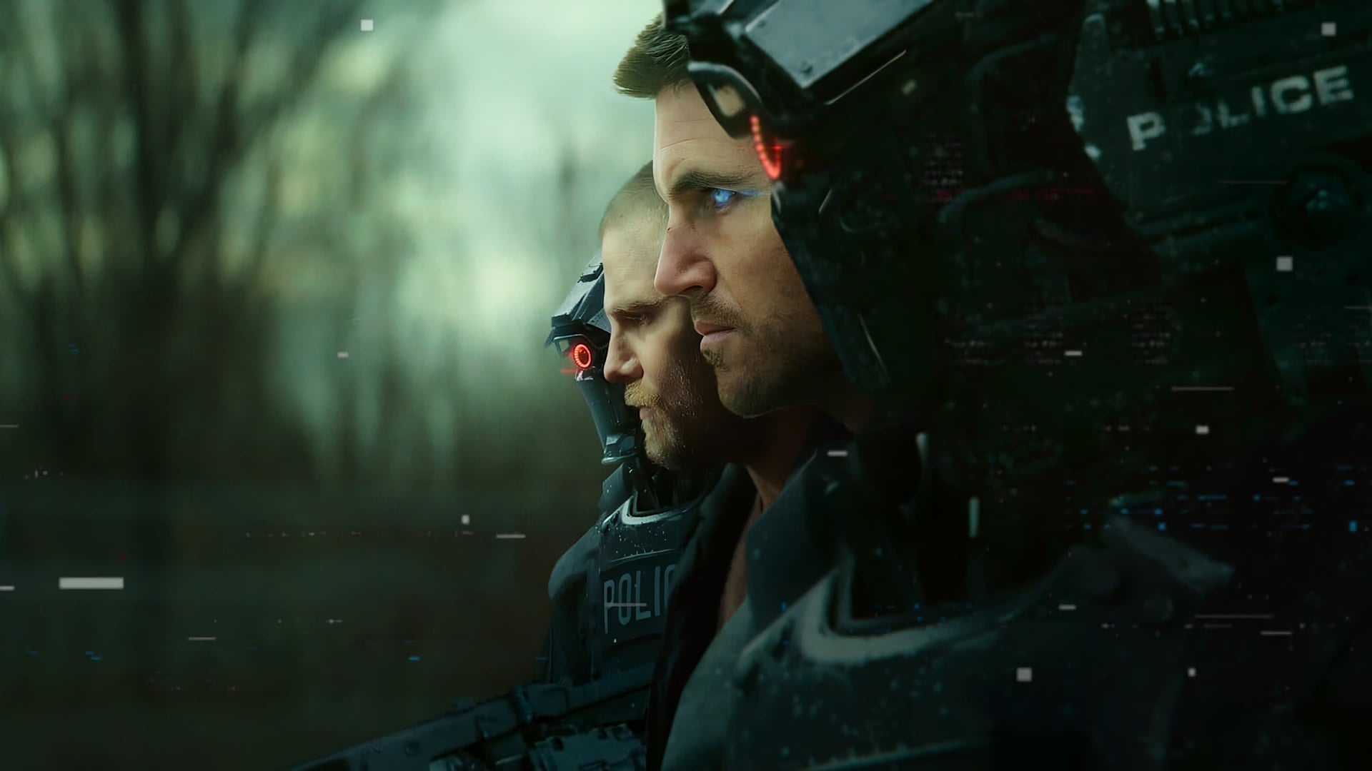 Foto do filme Code 8: Renegados - Parte II