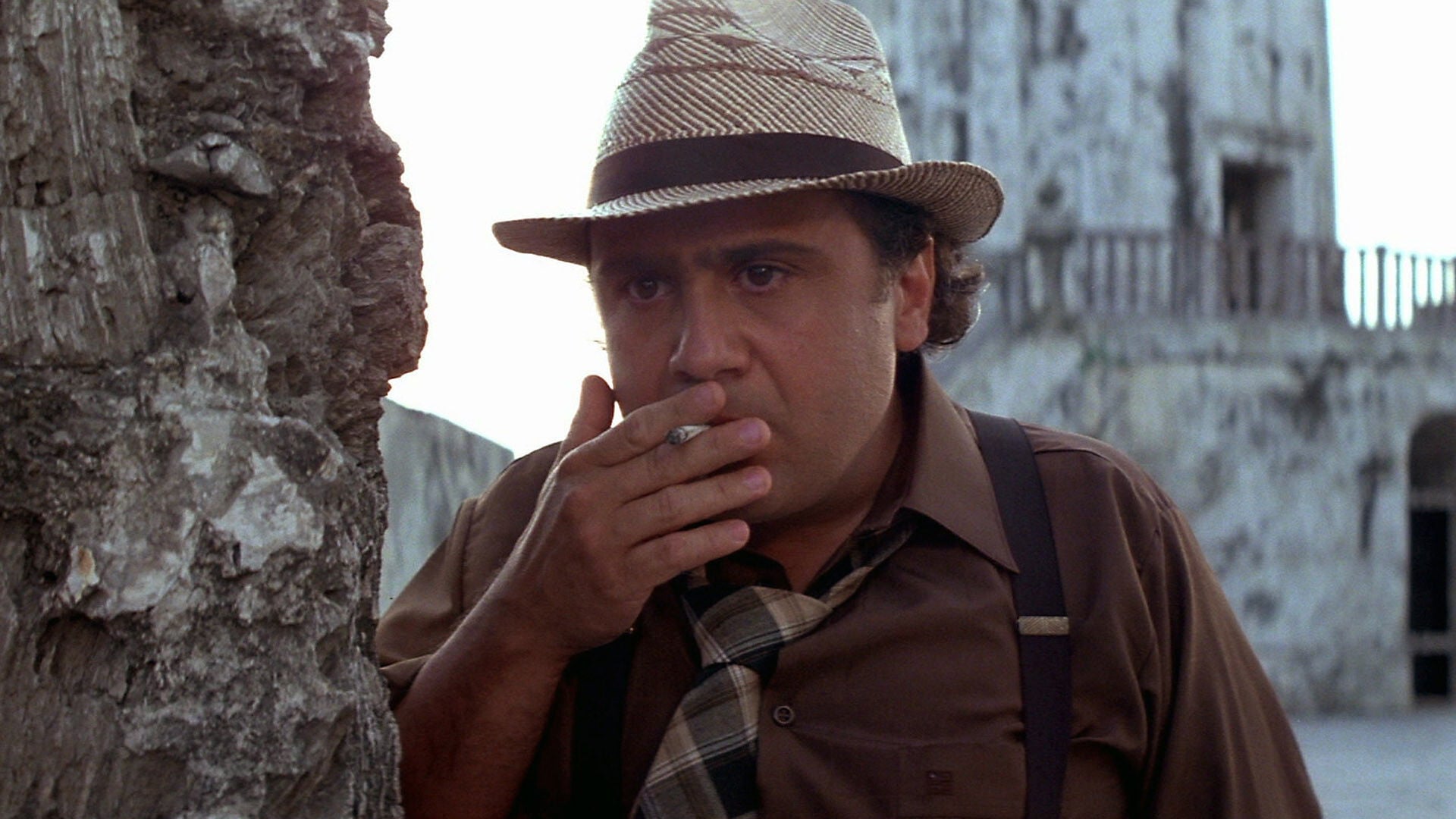 Foto do filme Tudo Por Uma Esmeralda
