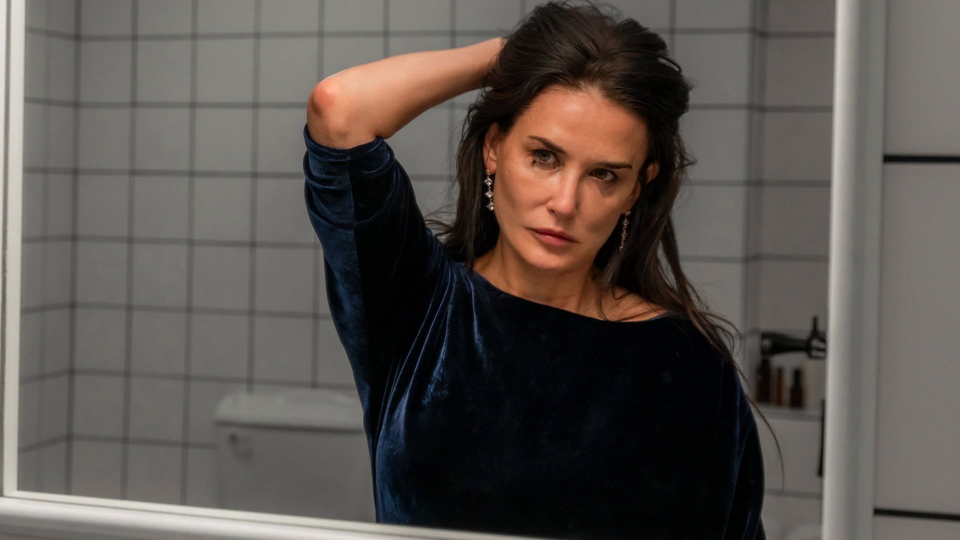 Foto do filme A Substância