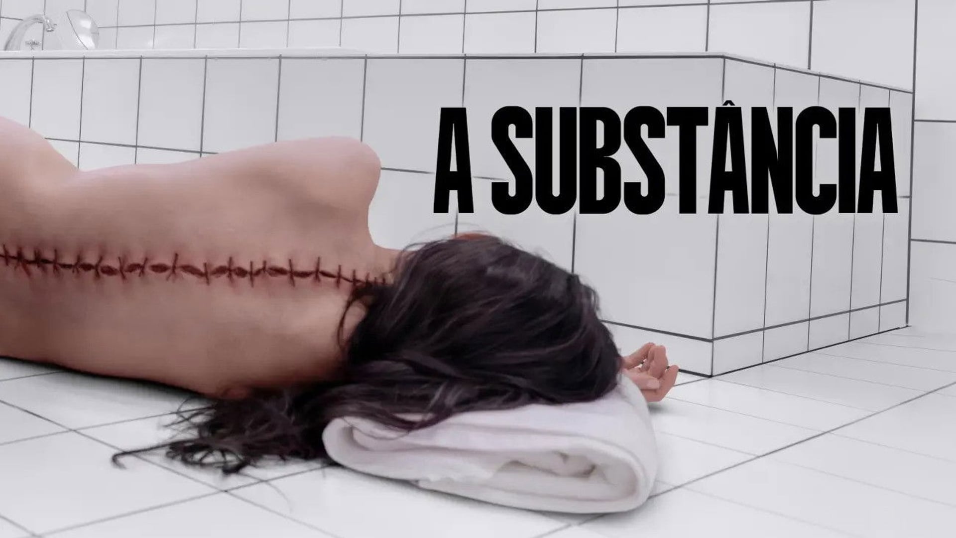 Foto do filme A Substância