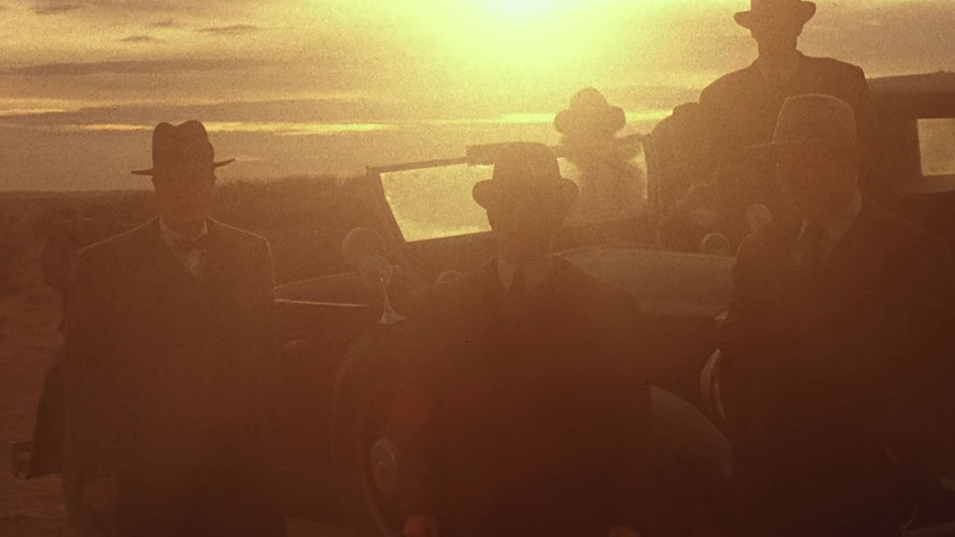 Foto do filme O Último Matador
