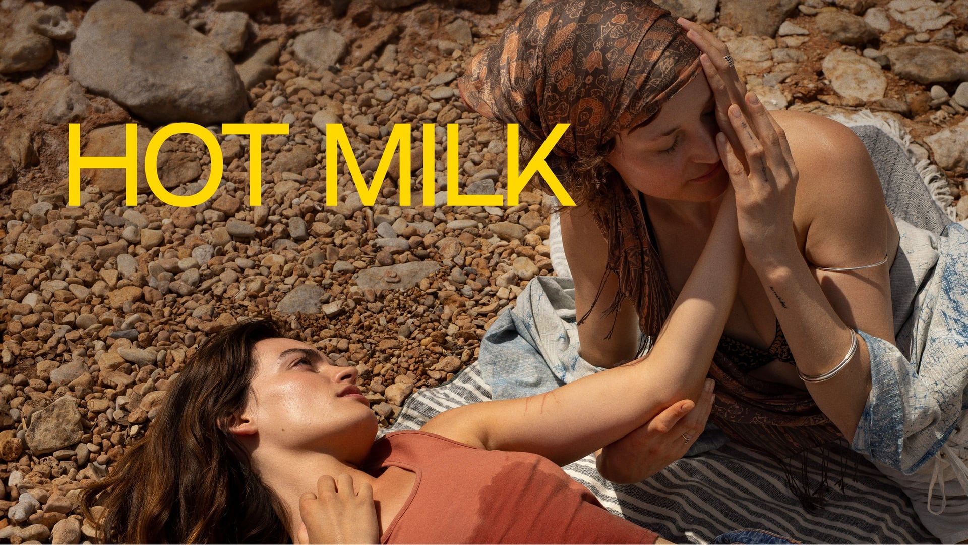 Foto do filme Hot Milk