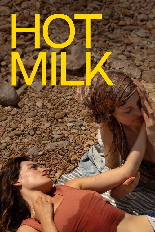 Hot Milk