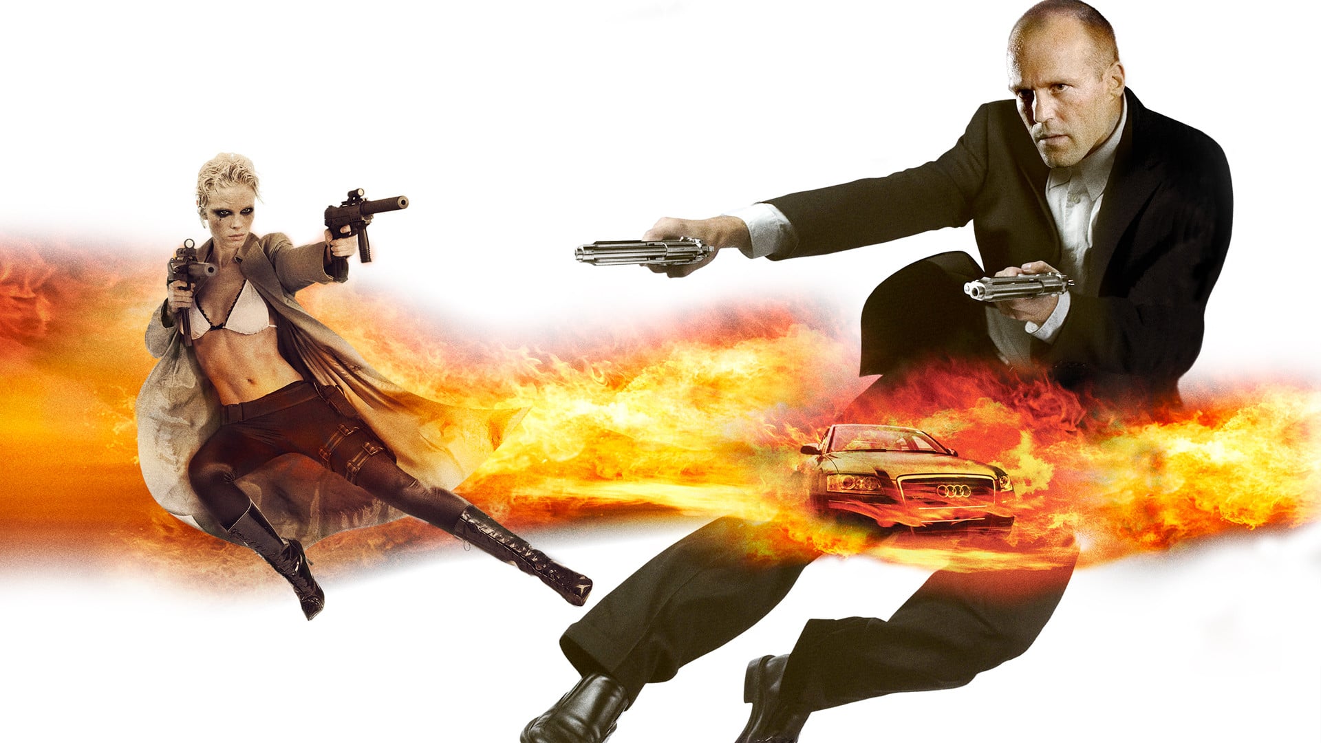 Foto do filme Carga Explosiva 2