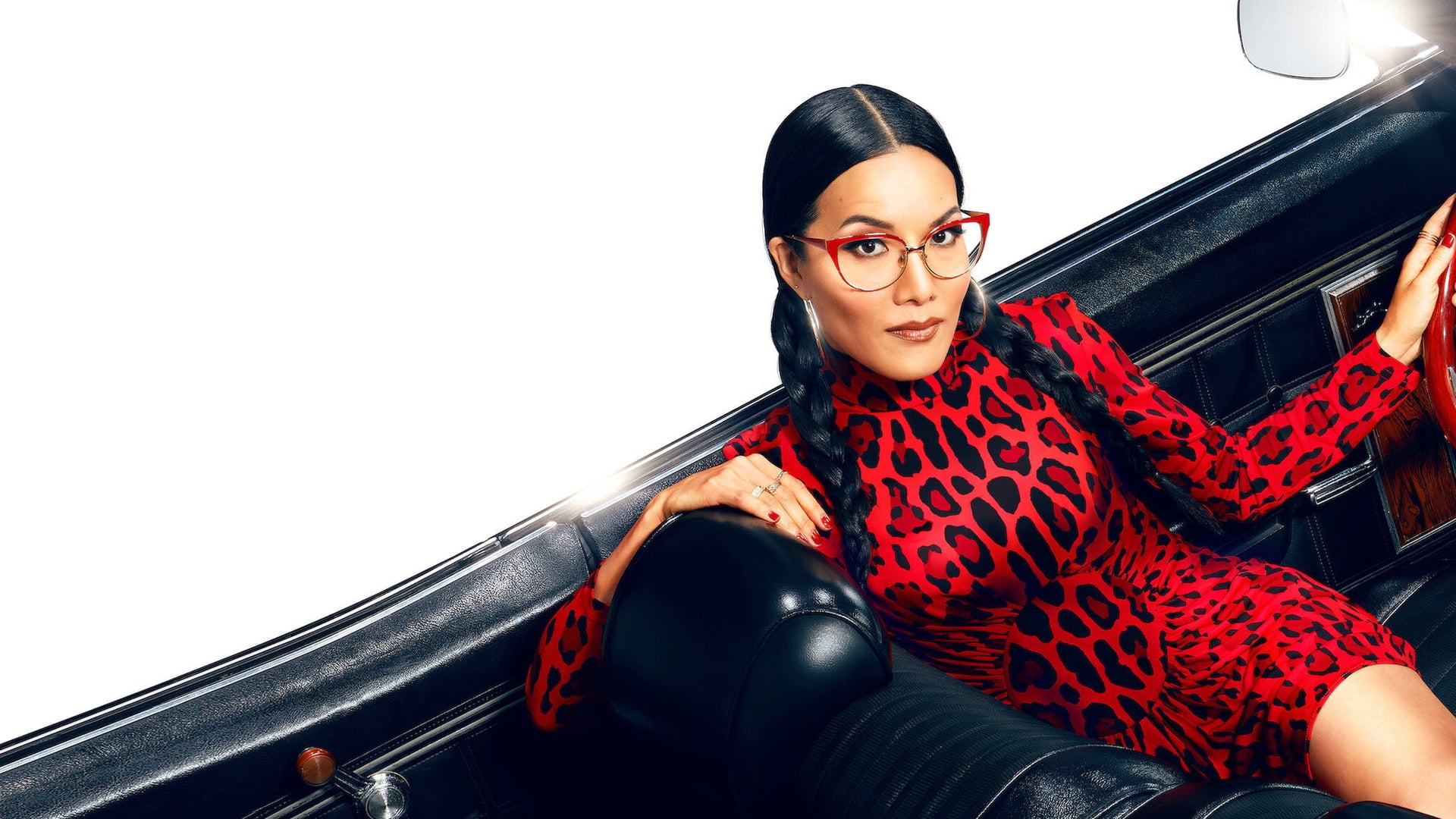 Foto do filme Ali Wong: Mulheres No Topo