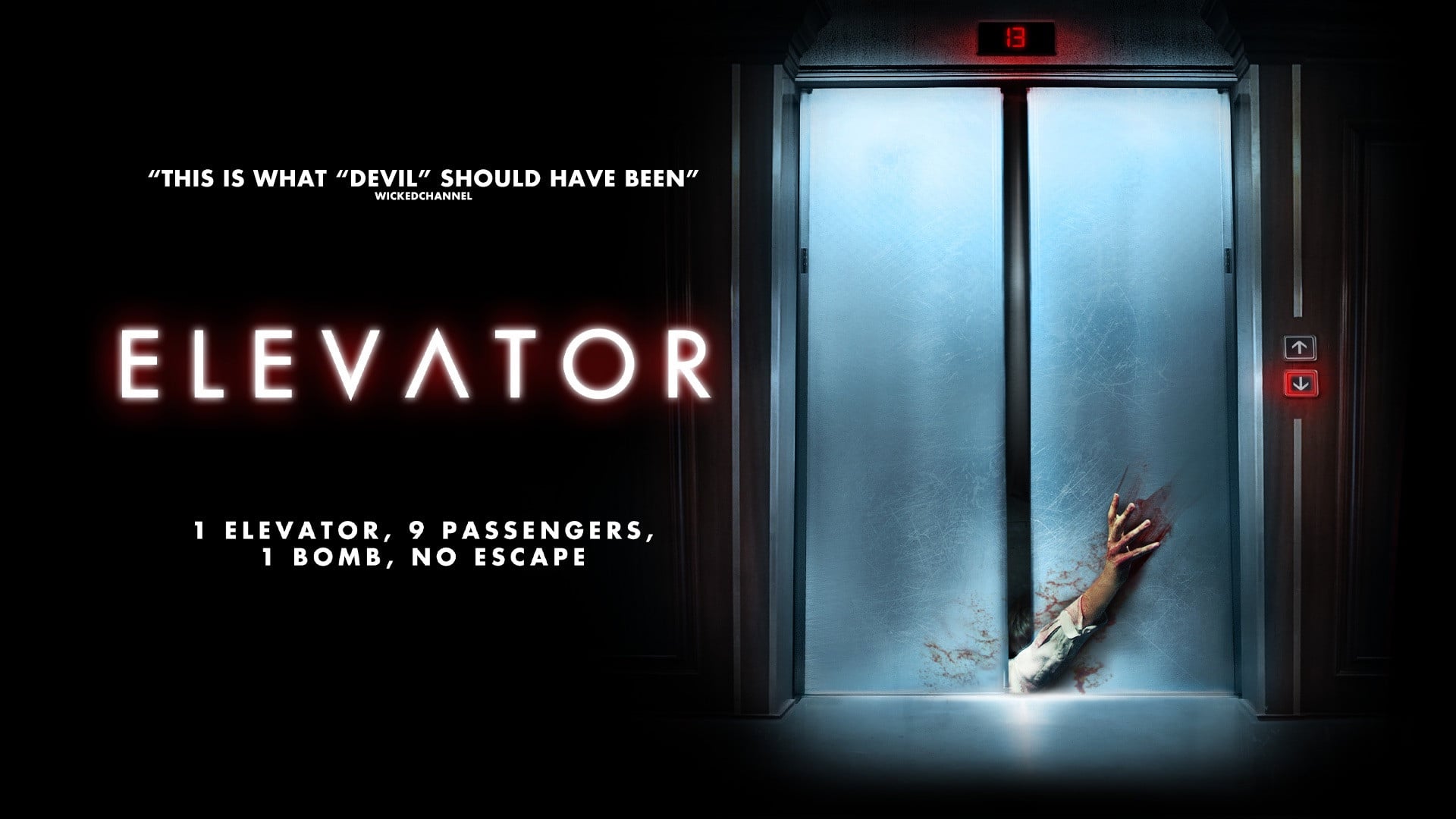 Foto do filme Elevator