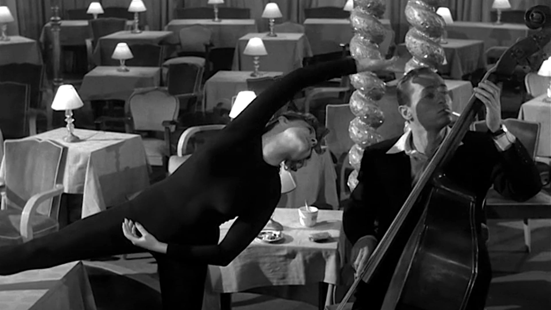 Foto do filme Rififi