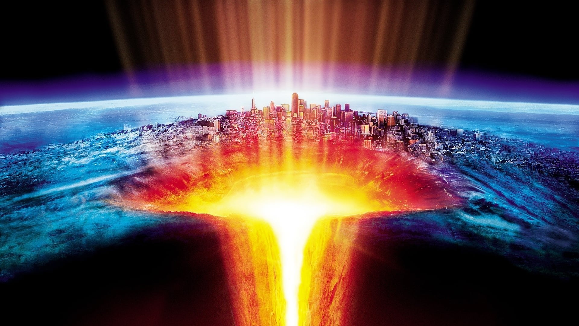 Foto do filme O Núcleo: Missão ao Centro da Terra