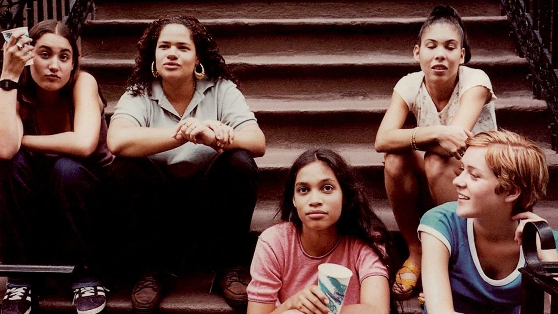 Foto do filme Kids
