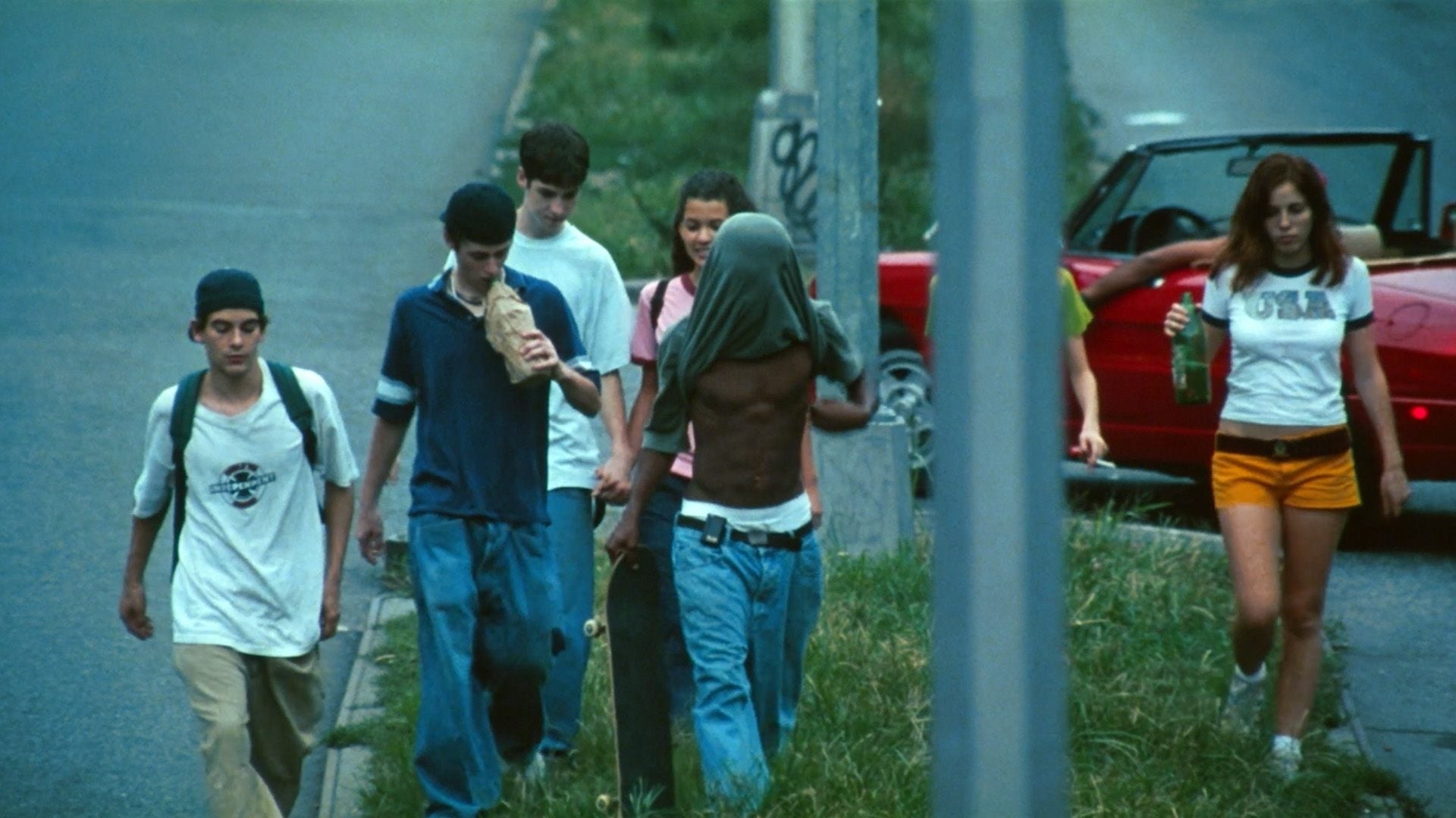Foto do filme Kids