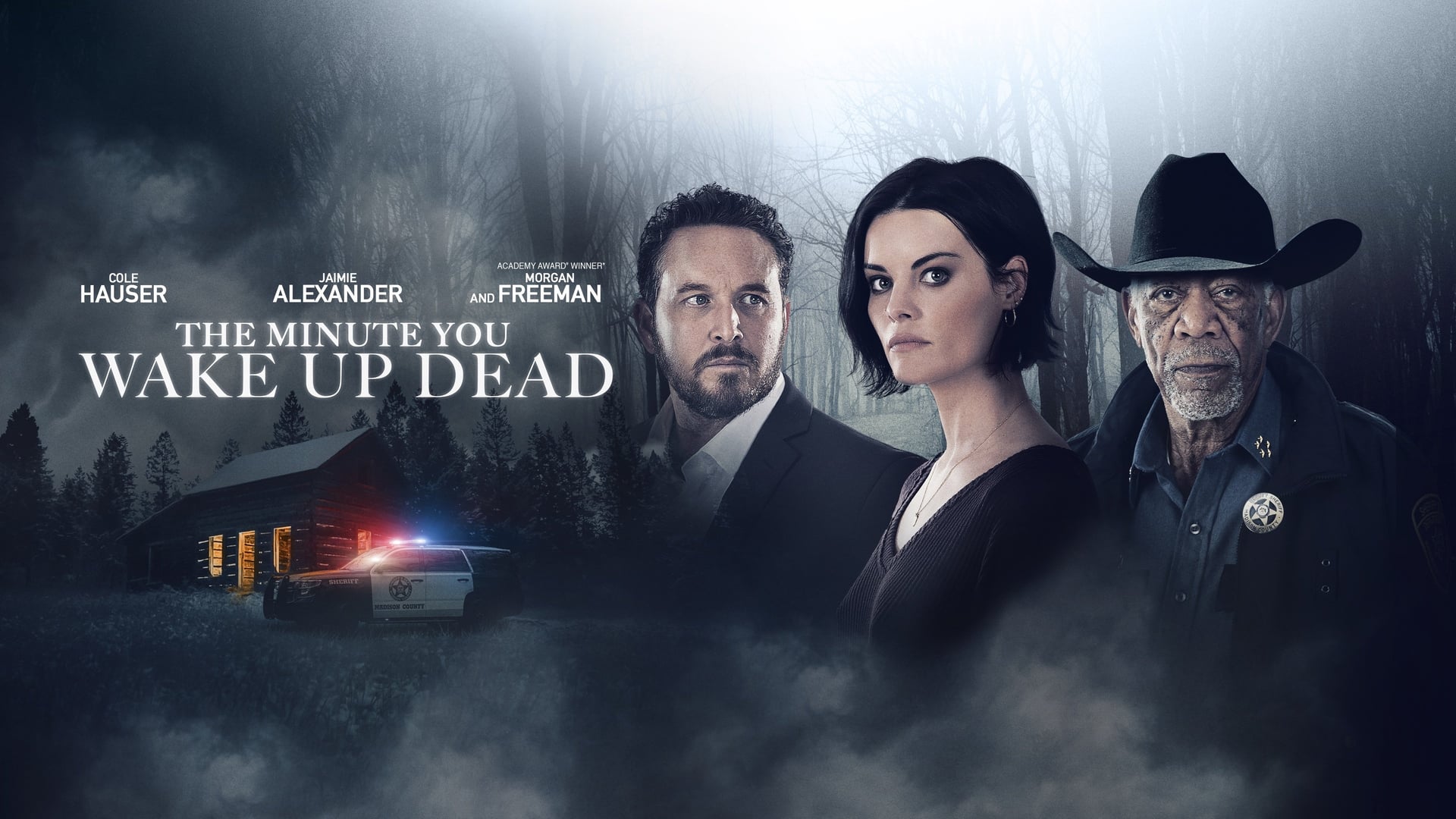 Foto do filme Quando a Morte Chega
