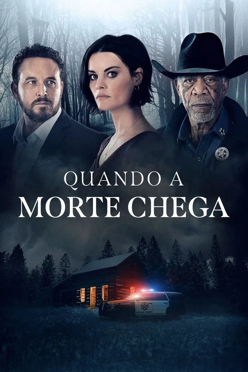 Quando a Morte Chega