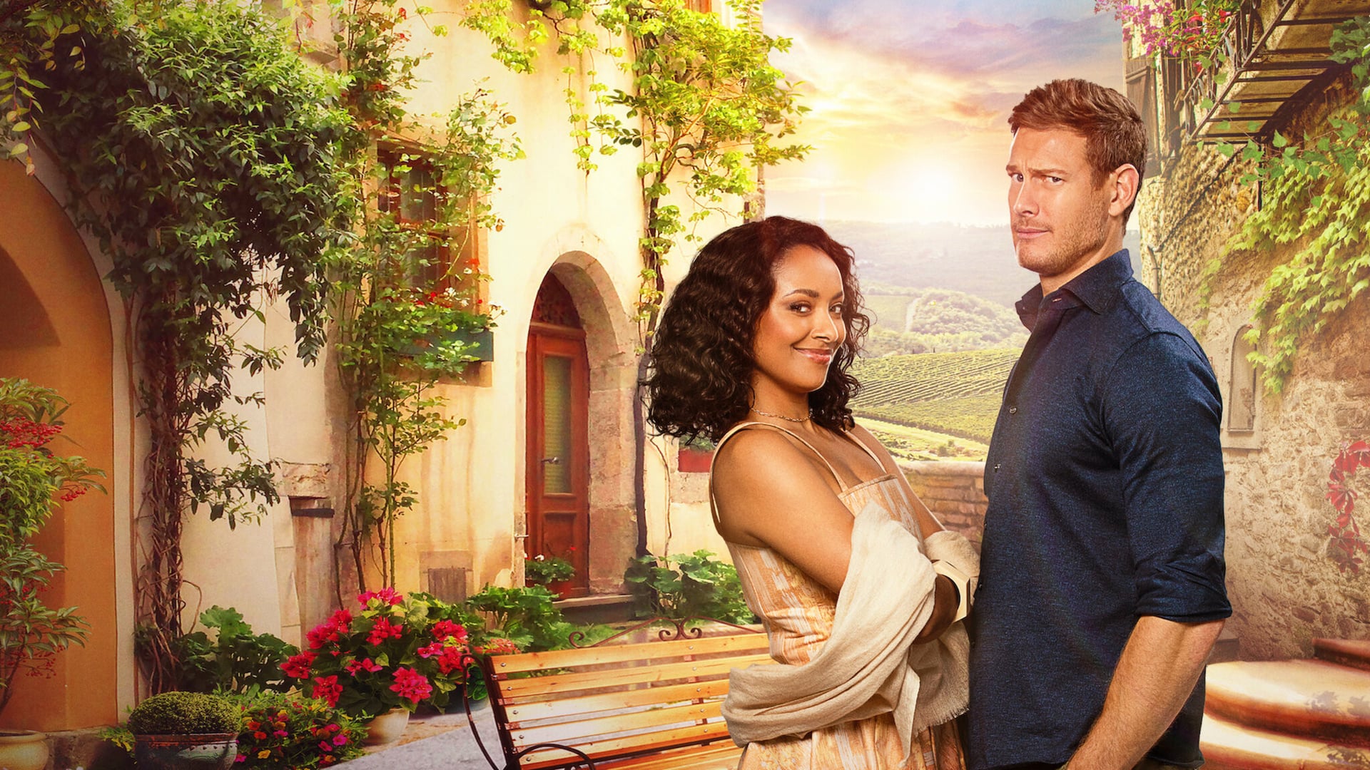 Foto do filme Amor em Verona