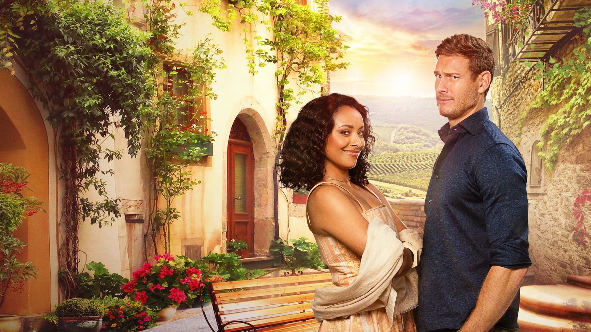 Foto do filme Amor em Verona