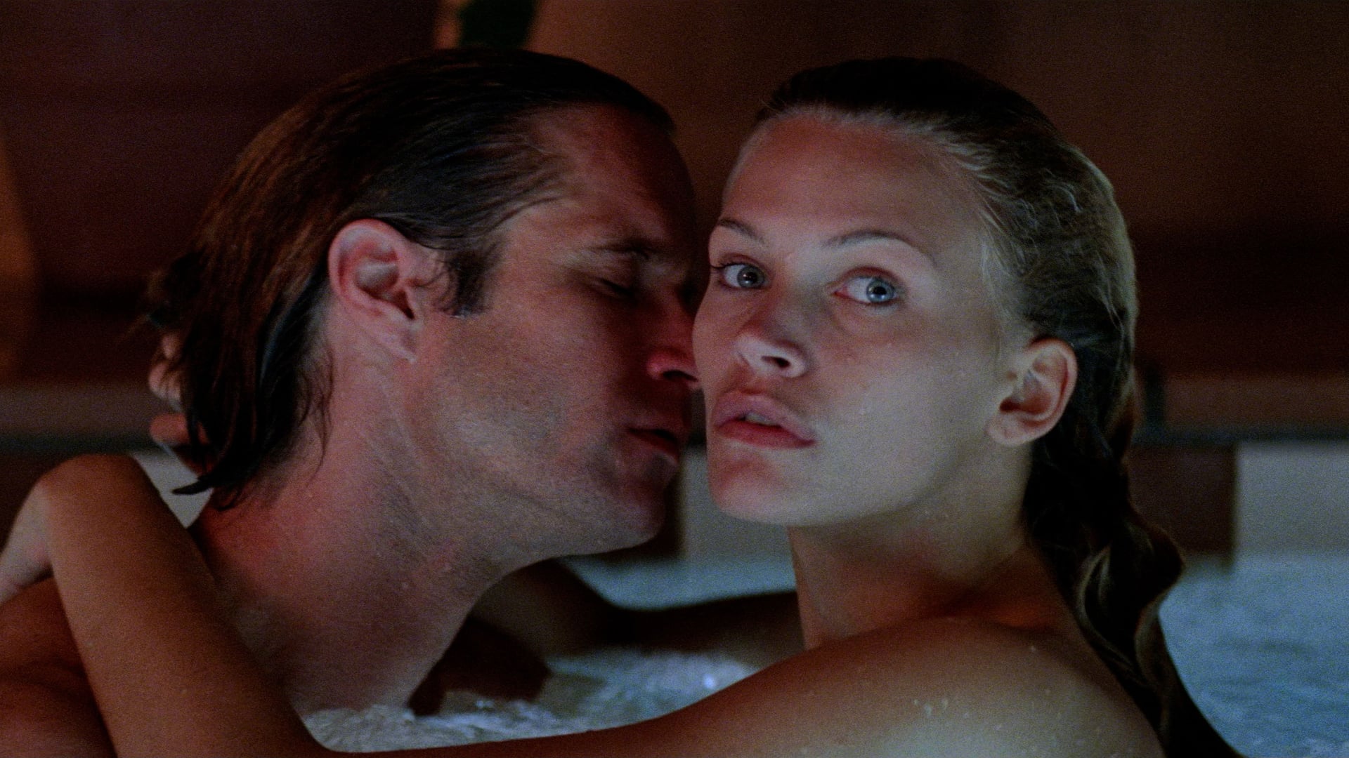 Foto do filme A Experiência