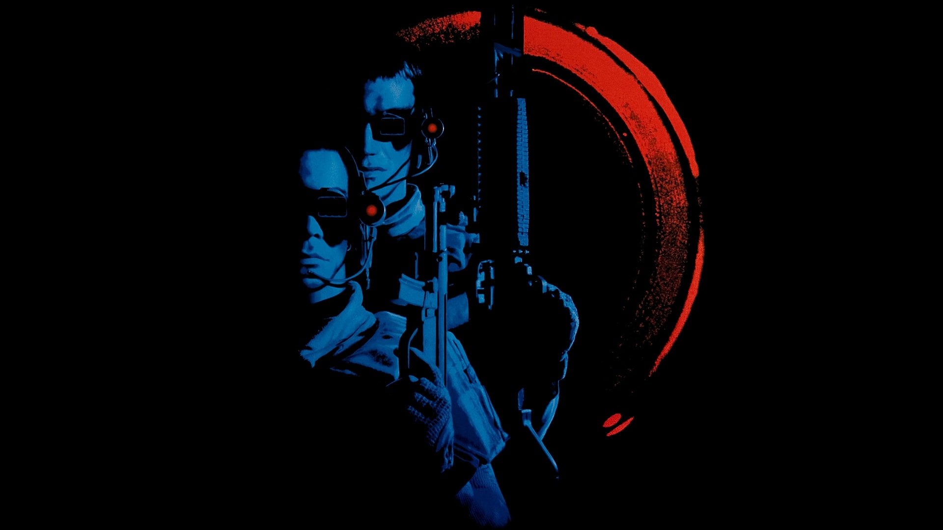 Foto do filme Soldado Universal