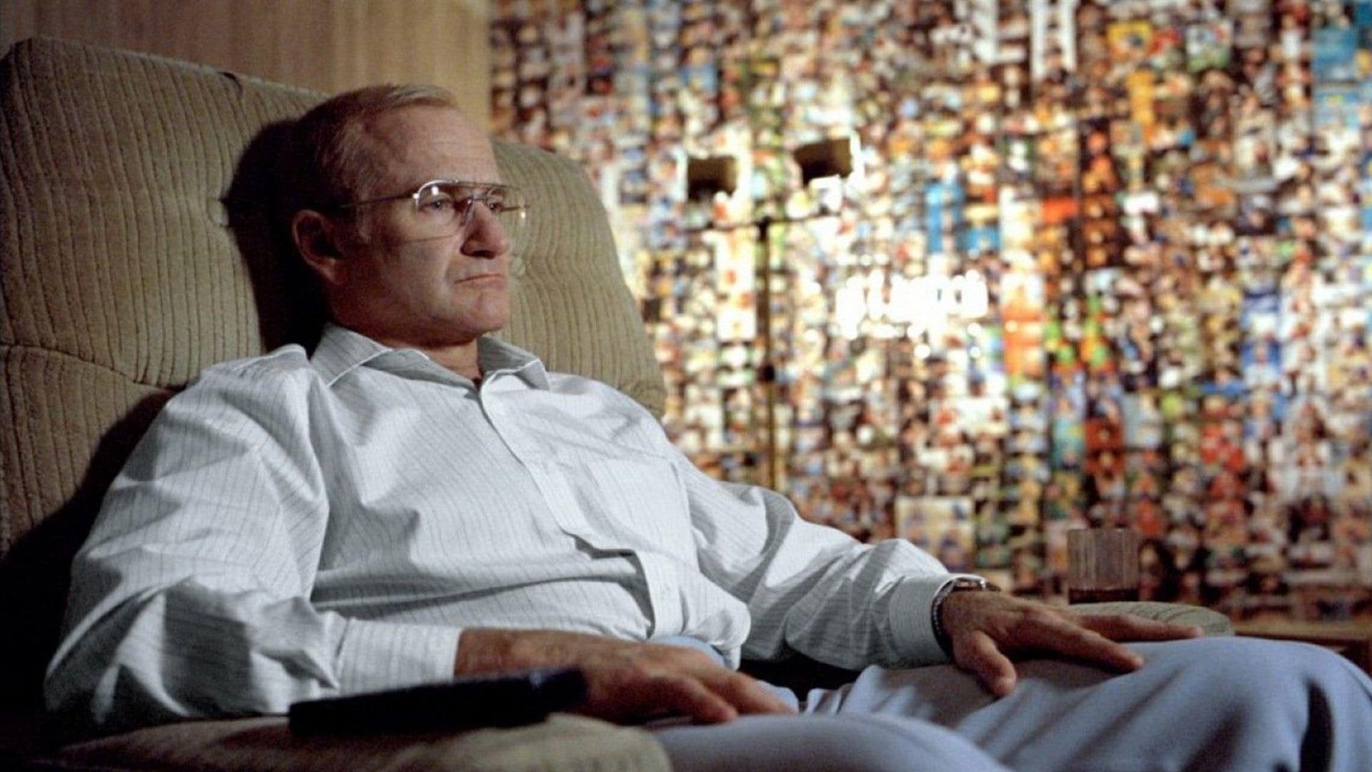 Foto do filme Retratos de Uma Obsessão