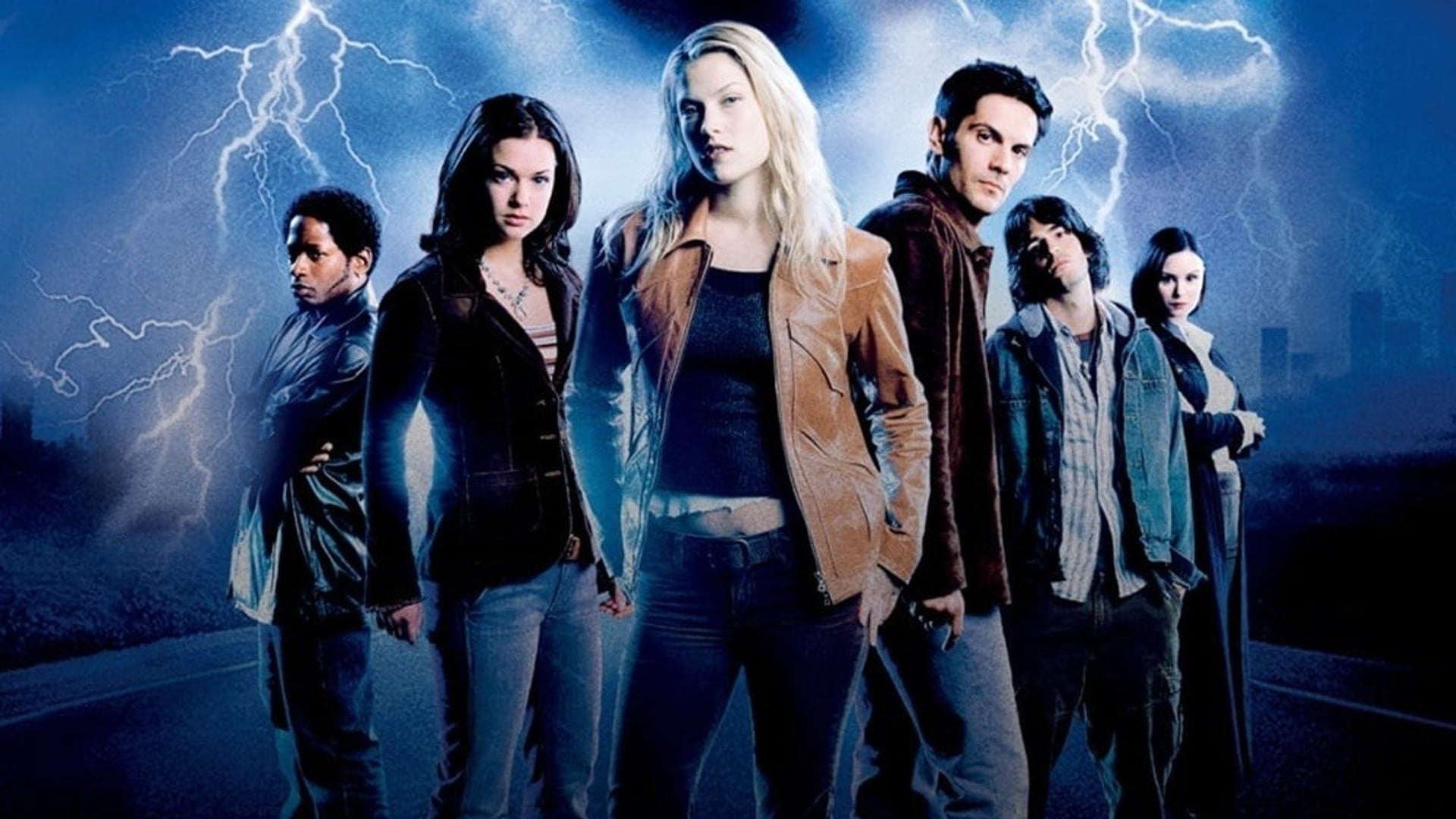 Foto do filme Premonição 2