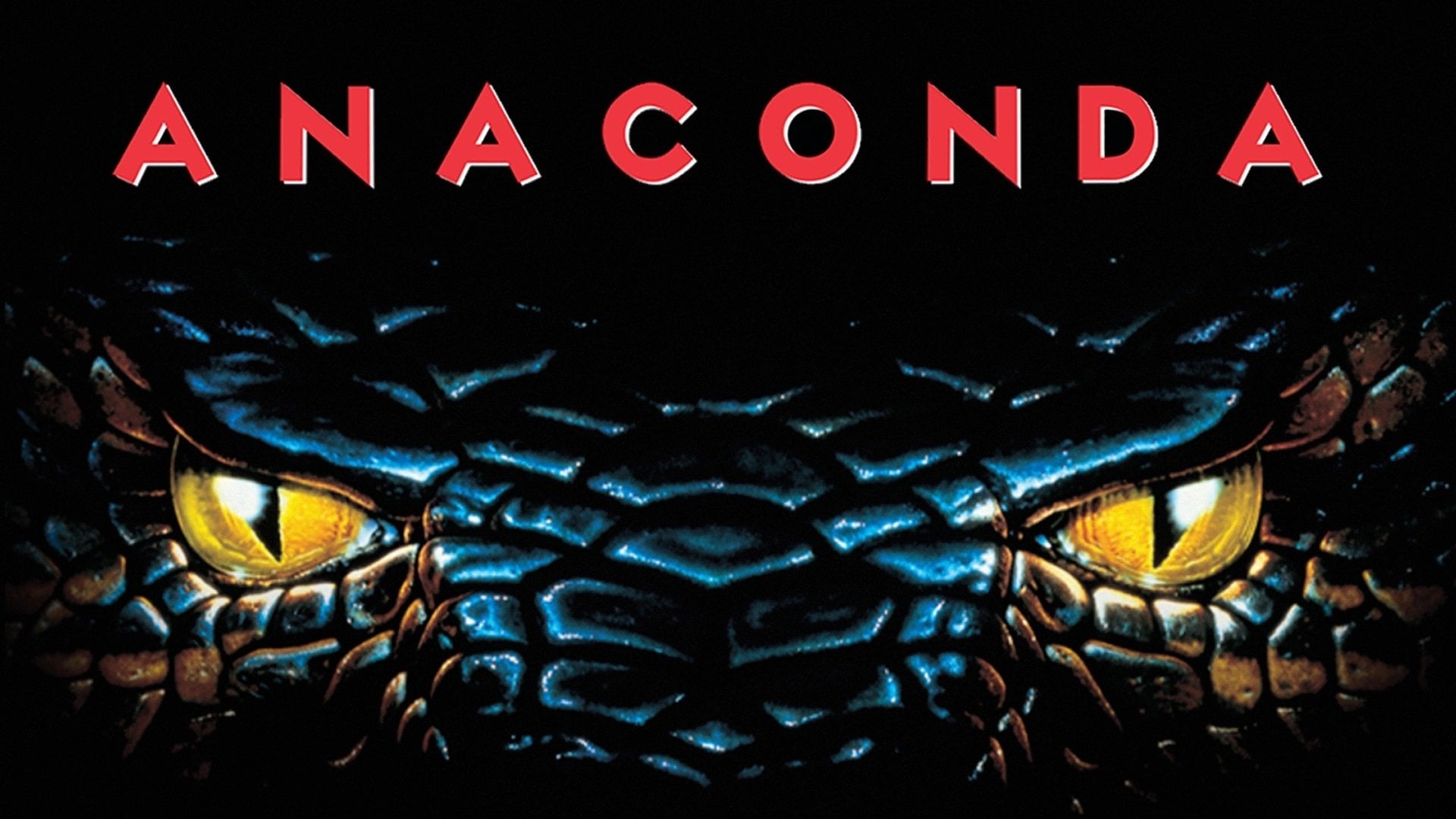 Foto do filme Anaconda