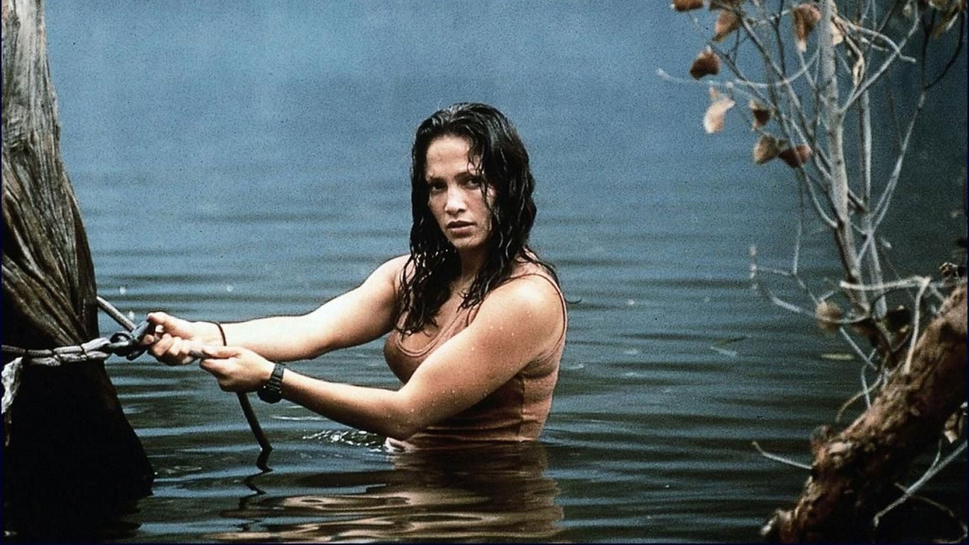 Foto do filme Anaconda