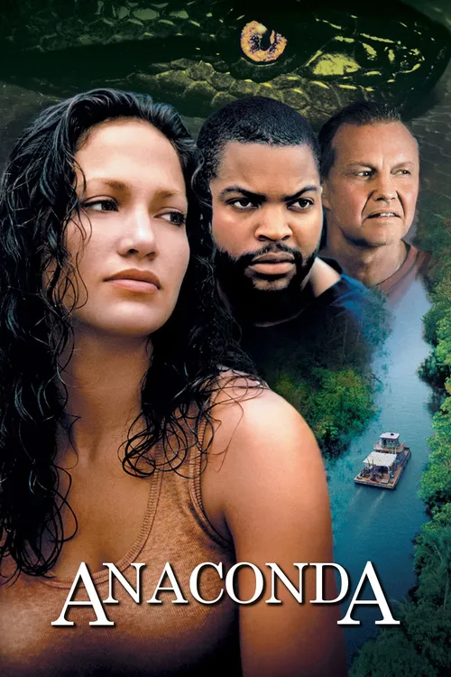 Anaconda