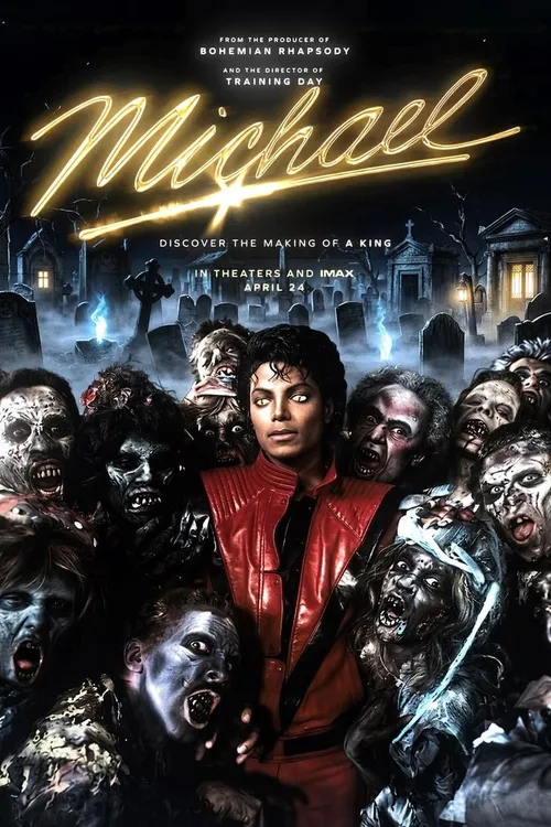 Michael
