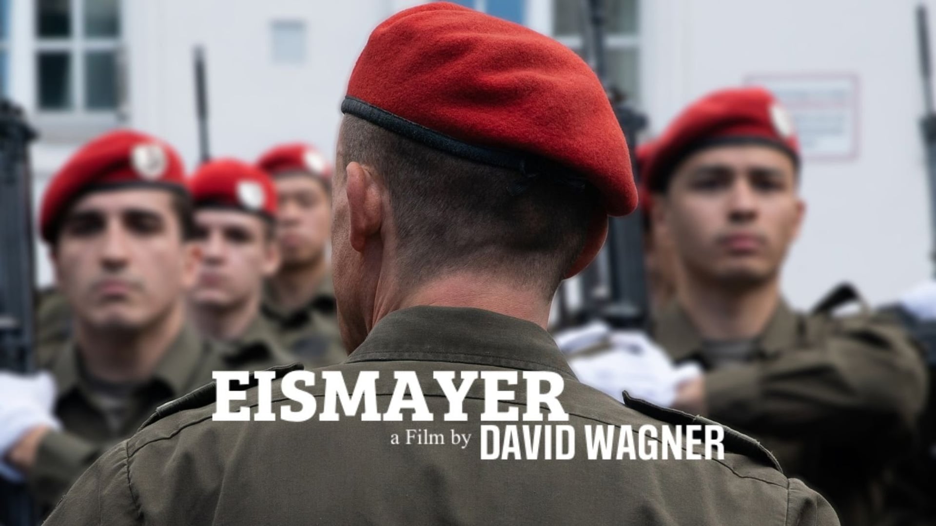 Foto do filme Eismayer