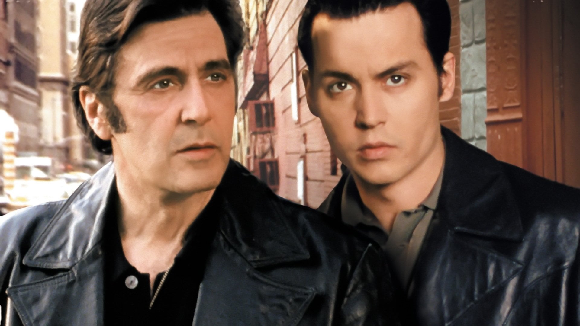 Foto do filme Donnie Brasco
