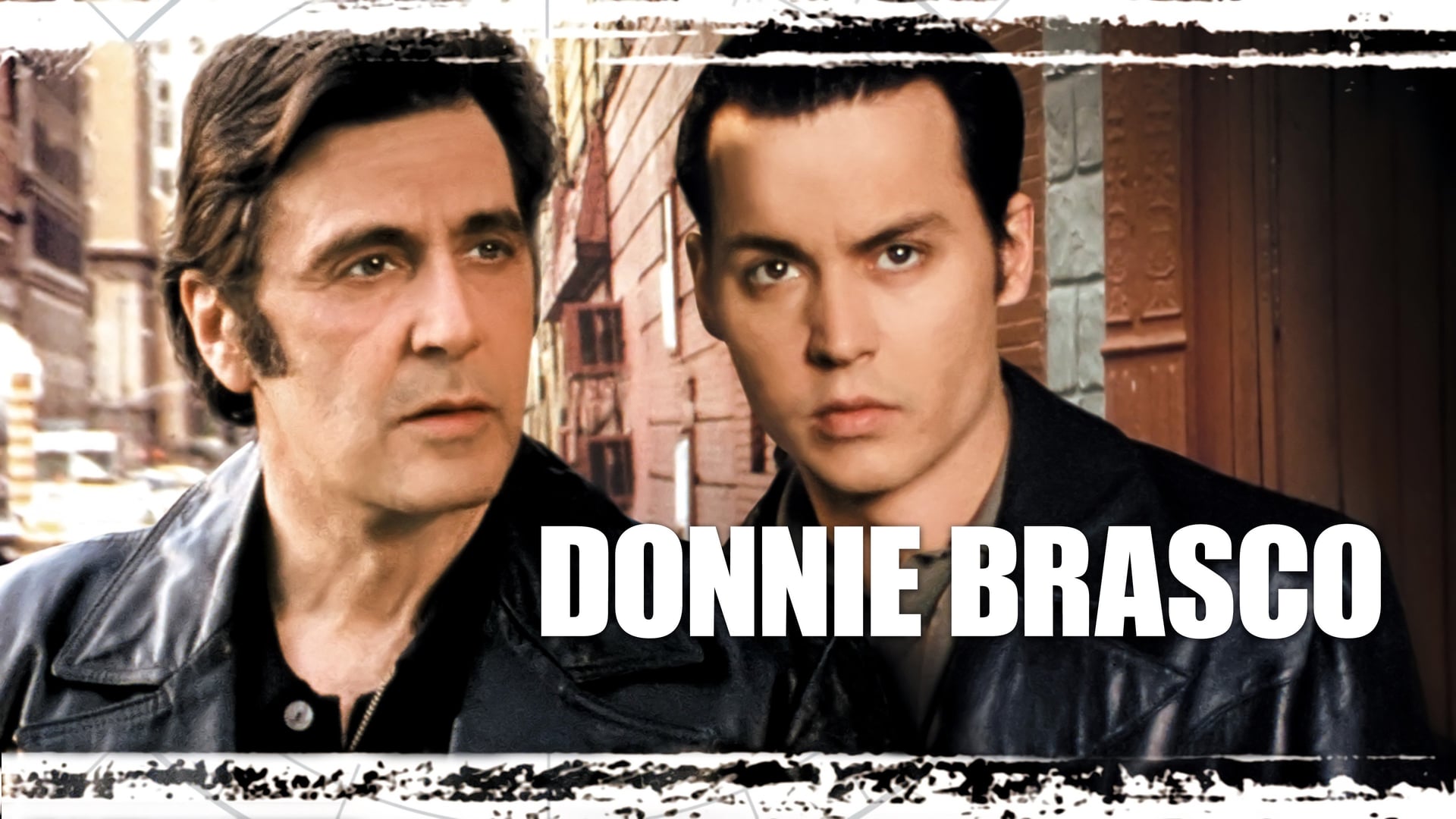 Foto do filme Donnie Brasco