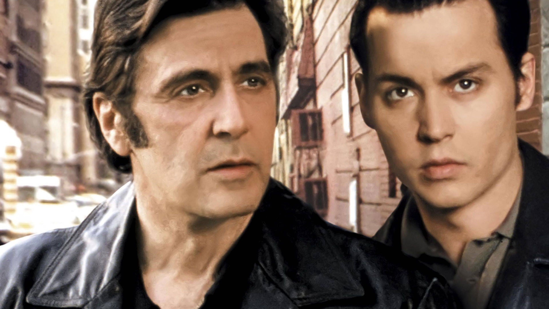 Foto do filme Donnie Brasco