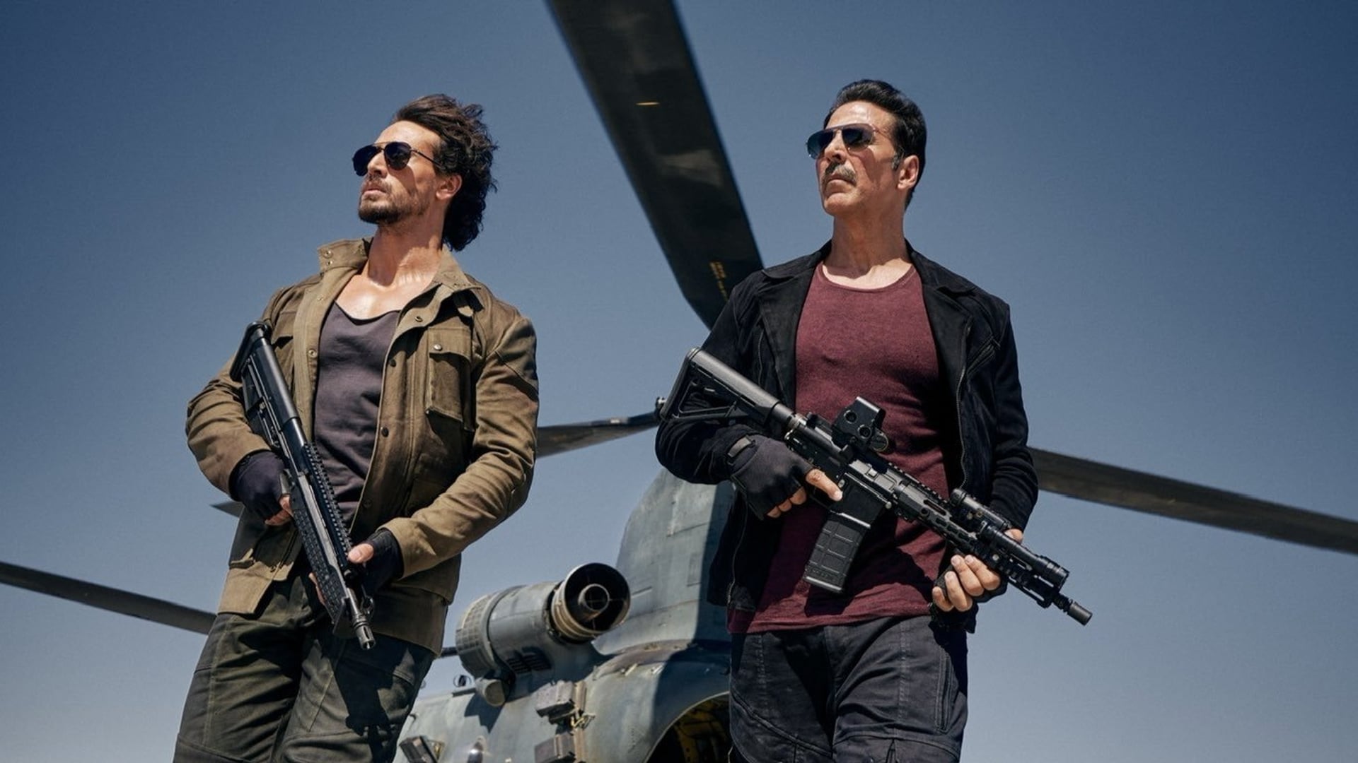 Foto do filme Irmãos Implacáveis