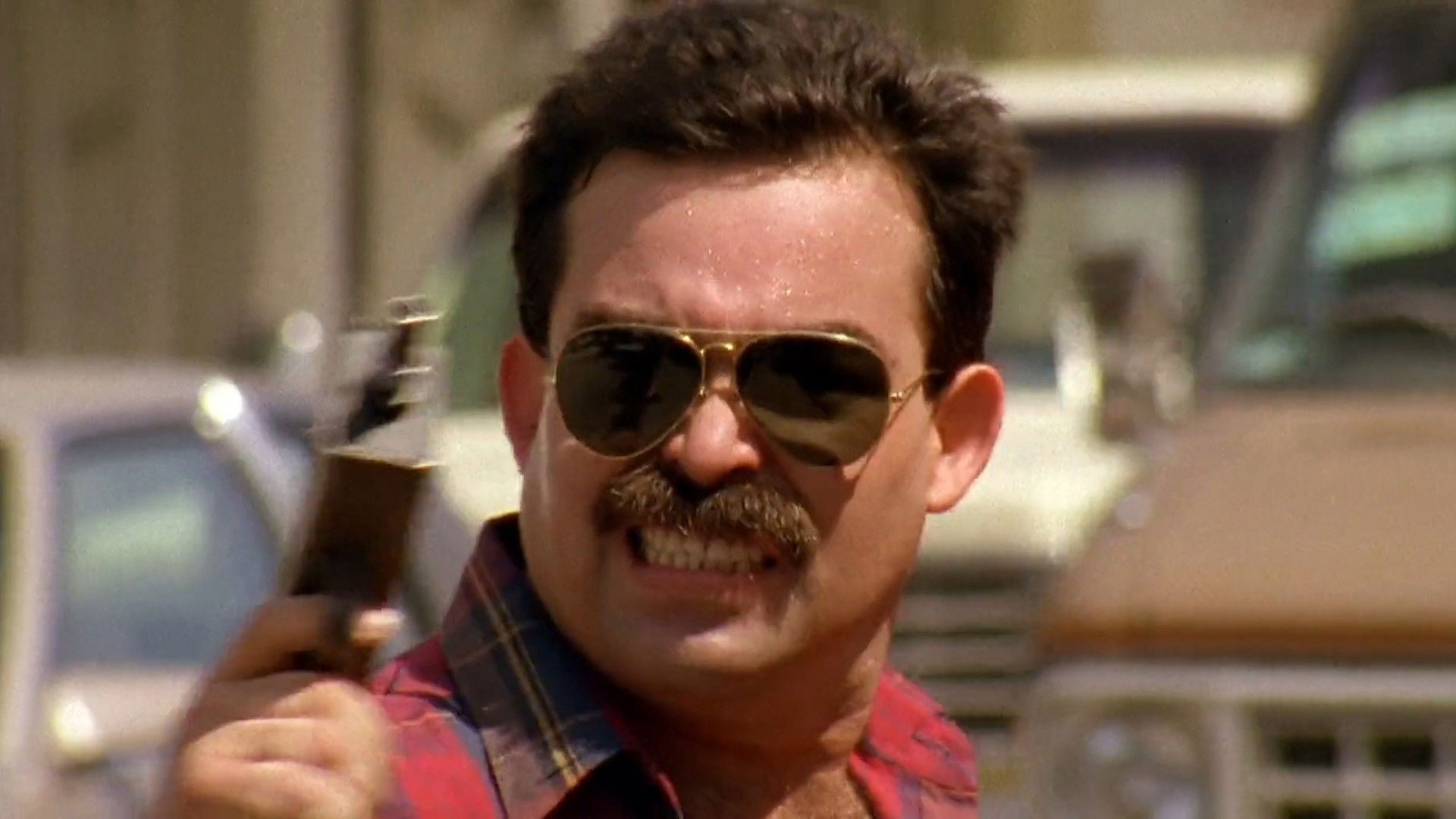 Foto do filme O Mariachi