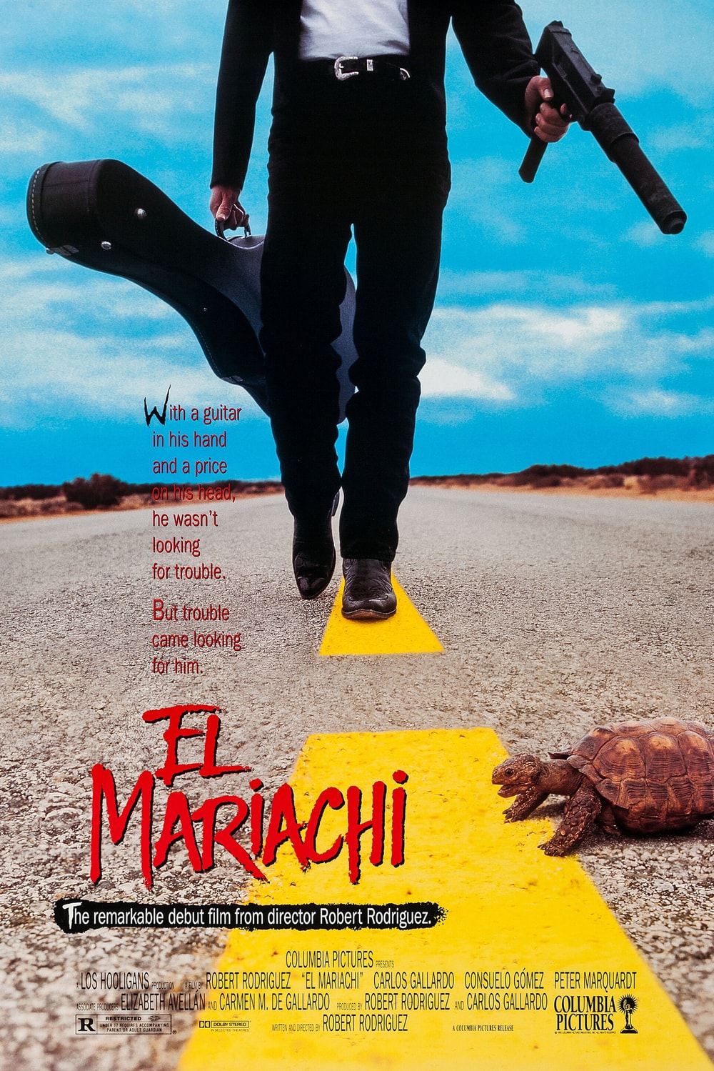 O Mariachi