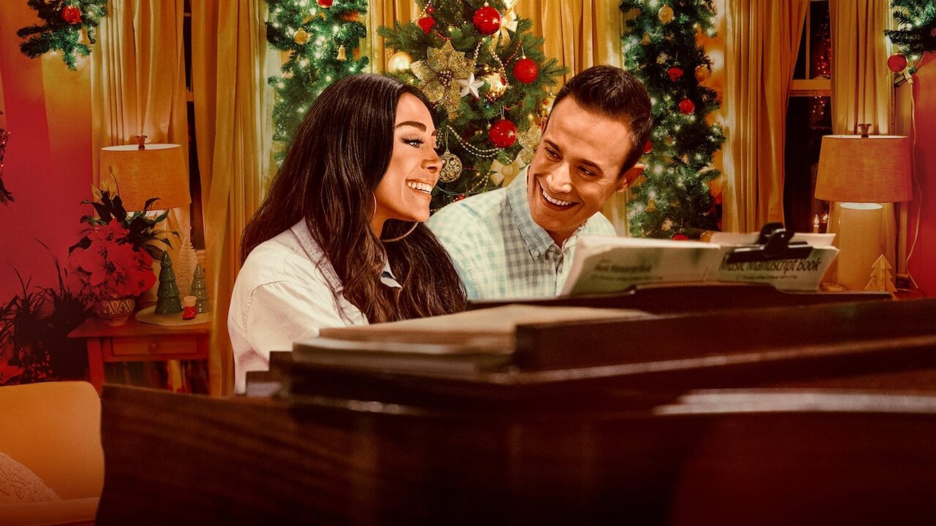 Foto do filme Natal com Você