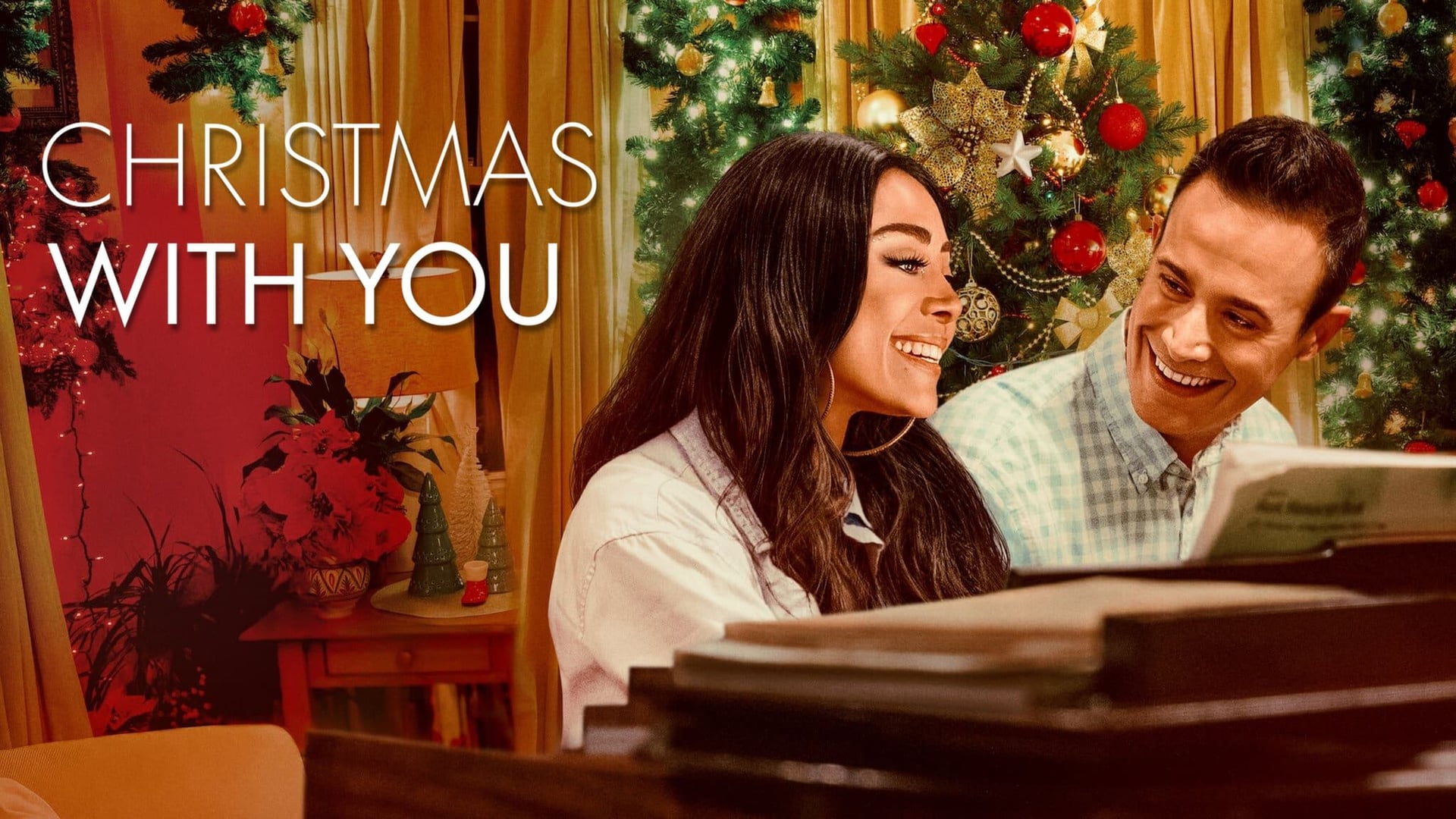Foto do filme Natal com Você