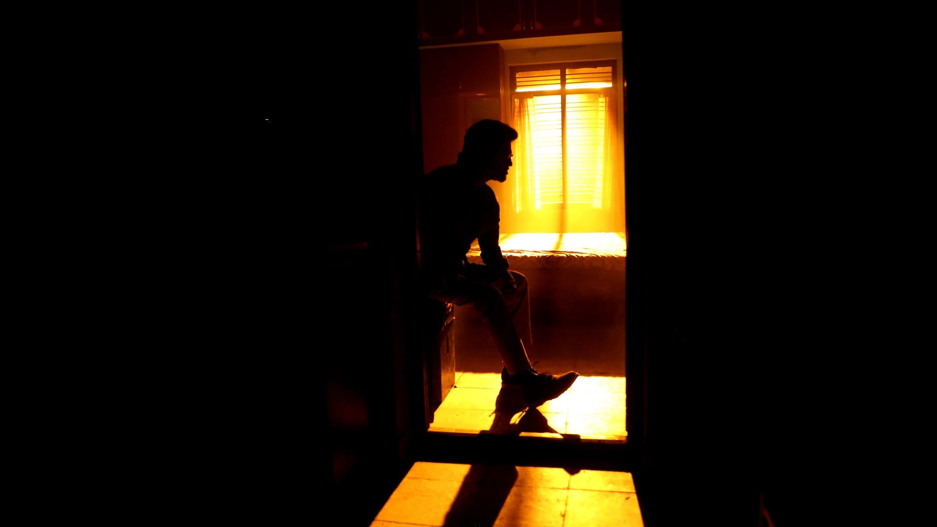Foto do filme Jailer