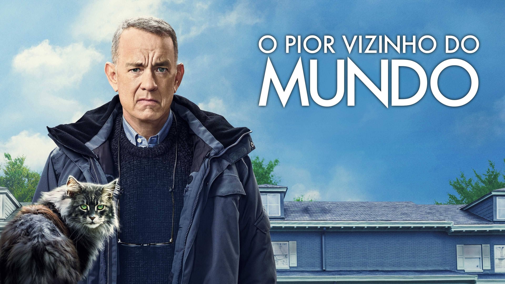 Foto do filme O Pior Vizinho do Mundo