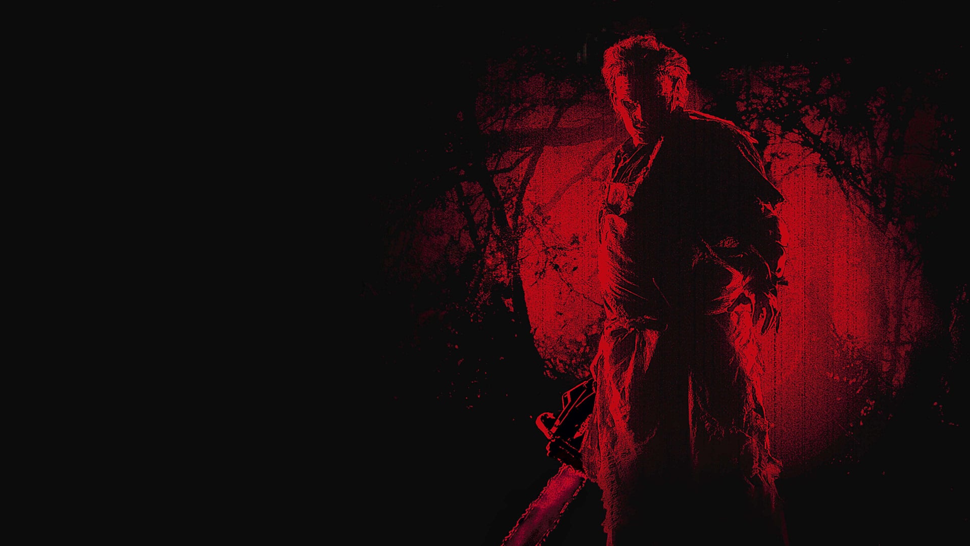 Foto do filme O Massacre da Serra Elétrica